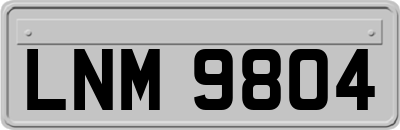 LNM9804