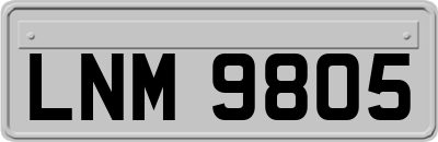 LNM9805