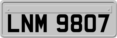 LNM9807