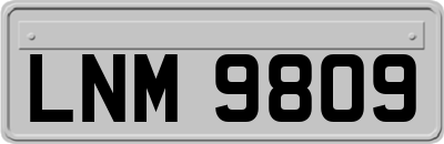 LNM9809