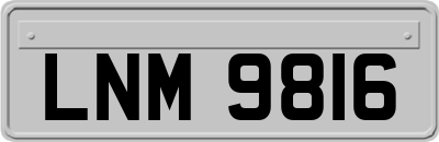 LNM9816