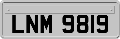 LNM9819