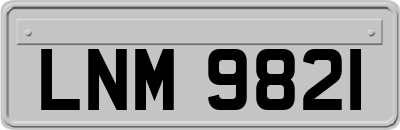 LNM9821