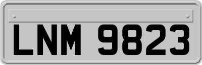 LNM9823