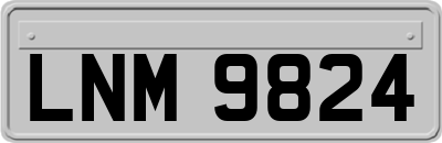 LNM9824