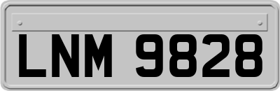 LNM9828