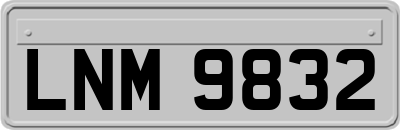LNM9832