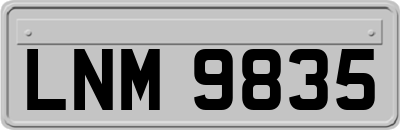 LNM9835