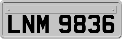 LNM9836