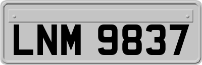LNM9837
