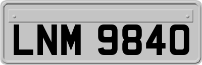 LNM9840