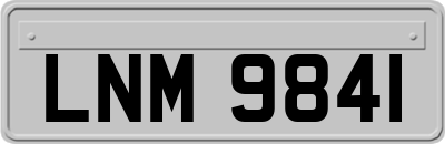 LNM9841