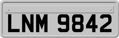 LNM9842