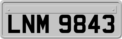 LNM9843