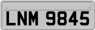LNM9845