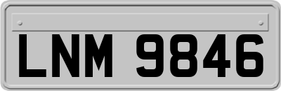 LNM9846