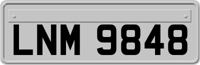 LNM9848