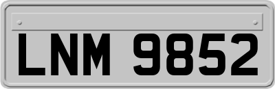 LNM9852