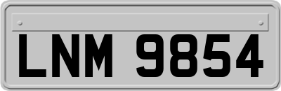 LNM9854