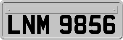 LNM9856