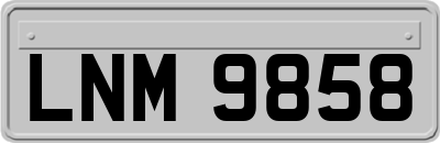LNM9858