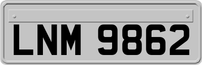 LNM9862
