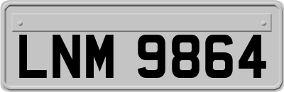 LNM9864