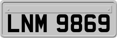 LNM9869