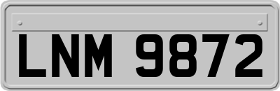 LNM9872