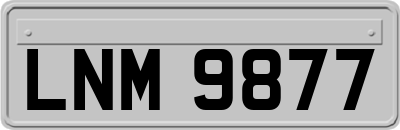 LNM9877
