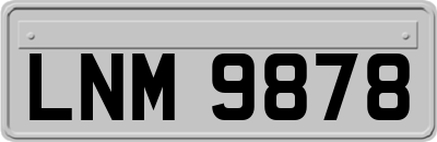 LNM9878