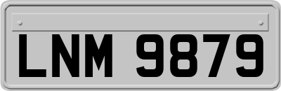 LNM9879