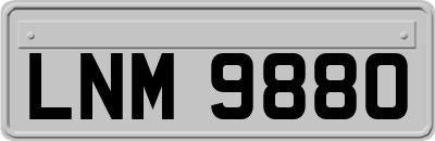 LNM9880