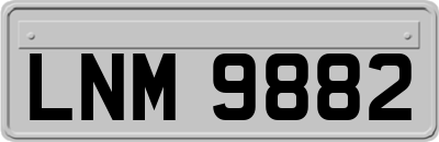 LNM9882