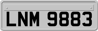 LNM9883