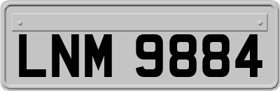 LNM9884