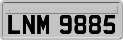 LNM9885