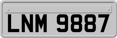 LNM9887