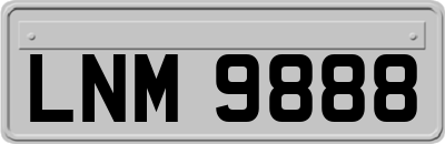 LNM9888