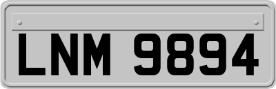 LNM9894