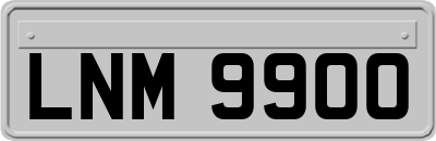 LNM9900