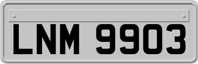 LNM9903