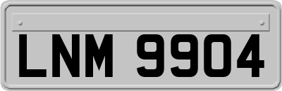 LNM9904
