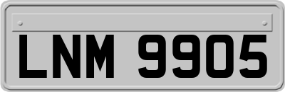 LNM9905