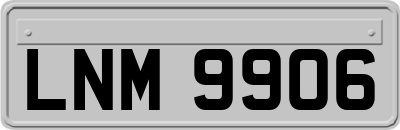 LNM9906