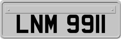 LNM9911