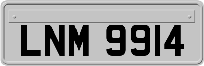 LNM9914
