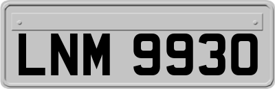 LNM9930