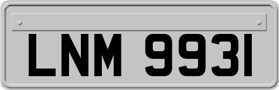 LNM9931