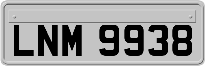 LNM9938